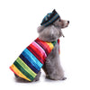 Pet Clothes Creative Halloween Christmas Dog Clothes