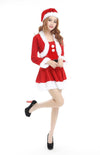 Adult Female Costumes Christmas Costumes Christmas Clothes Female Dance Costumes