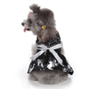 Halloween Pet Supplies Dog Clothes Christmas Day