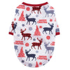 Christmas series pet clothes