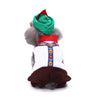 Pet Clothes Creative Halloween Christmas Dog Clothes