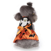 Halloween Pet Supplies Dog Clothes Christmas Day