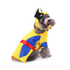 Pet Clothes Creative Halloween Christmas Dog Clothes