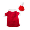 Dog Clothes Christmas Sweatshirt Clothes