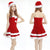 Adult Female Costumes Christmas Costumes Christmas Clothes Female Dance Costumes