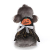 Halloween Pet Supplies Dog Clothes Christmas Day