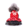 Pet Clothes Creative Halloween Christmas Dog Clothes